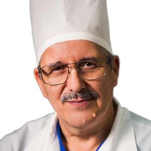Гусев Олег Викторович