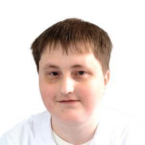 Моряков Сергей Юрьевич