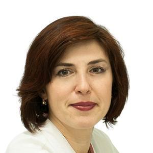 Нехорошева Инна Серафимовна
