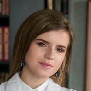 Максимцева Анна Сергеевна
