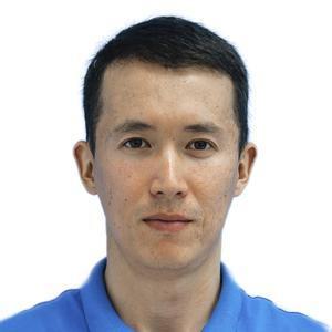 Салимбаев Нияз Эркович