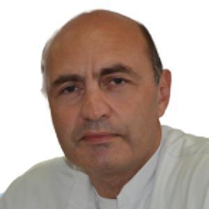 Шенгелия Теймураз Джумбертович