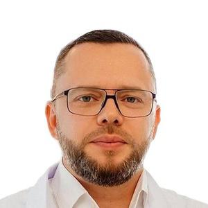 Евстратов Олег Валерьевич