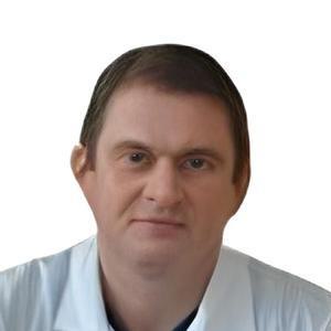 Коровин Дмитрий Игоревич