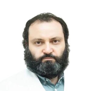 Фомниди Константин Ефимович