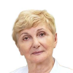 Голимбиевская Тамара Анатольевна