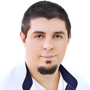 Павлюк Михаил Даниелович