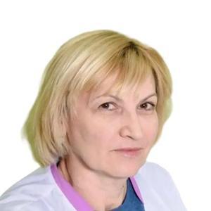 Мищенко Татьяна Алексеевна