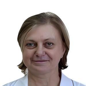 Шехова Марина Викторовна