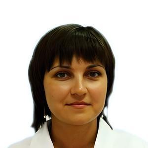 Сакаева Гузель Данисламовна
