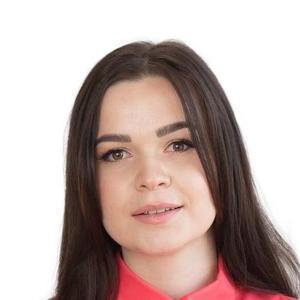 Малыш Виктория Михайловна