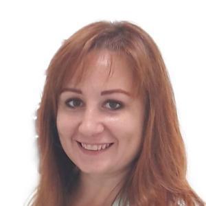 Устинова Ольга Александровна