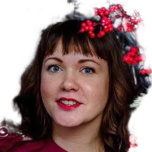 Никифорова Елена Викторовна