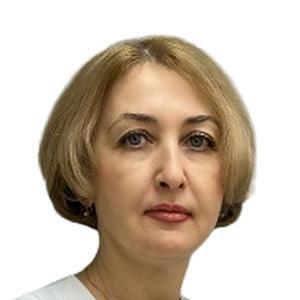 Дружикина Елена Михайловна