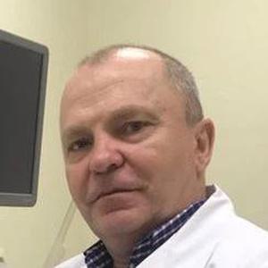 Безмен Николай Иванович