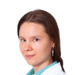Иванова Екатерина Владимировна