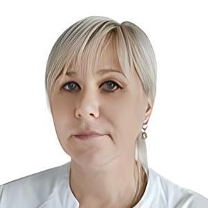 Волкова Марина Владимировна