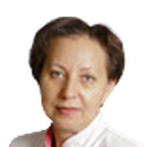Макарова Галина Ивановна