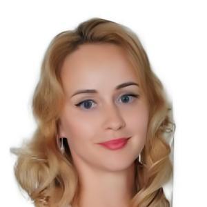Беляева Надежда Анатольевна