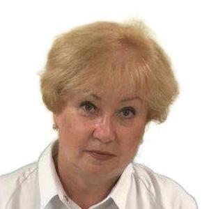 Денисова Лидия Борисовна