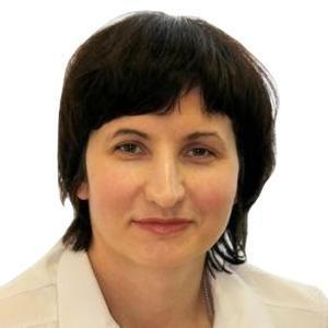 Шкатова Алена Викторовна