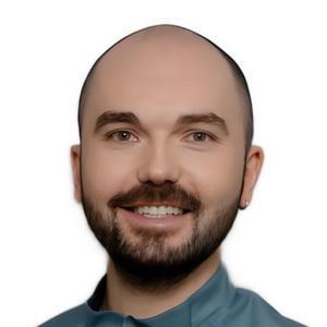 Чиякин Денис Сергеевич