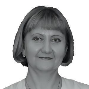 Солодова Татьяна Викторовна