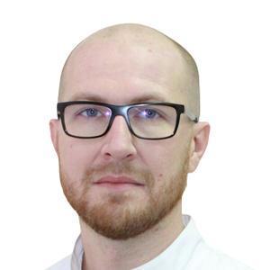 Касаткин Евгений Павлович