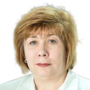Валеева Раиса Мансуровна