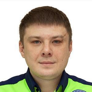 Меликов Александр Вячеславович