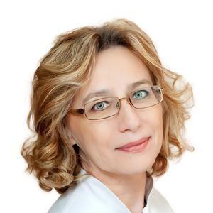 Резниченко Анна Витальевна