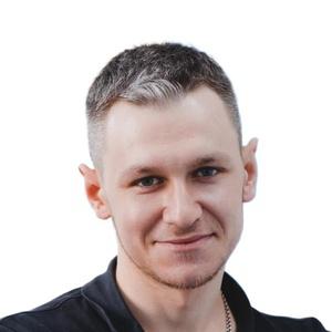 Можевикин Гарик Юрьевич