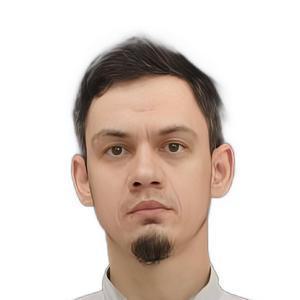 Нигматзянов Артур Ринатович