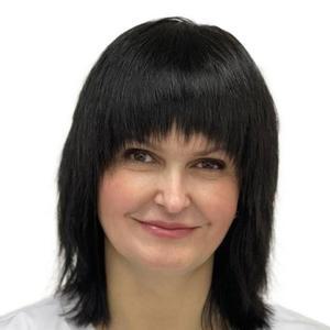 Звонарева Инна Владимировна