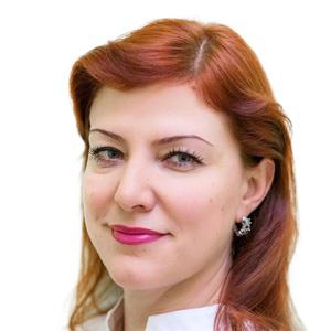 Агарева Елена Александровна