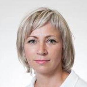 Дударева Ирина Геннадьевна