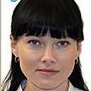 Саенко Ксения Александровна
