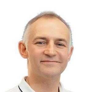 Кучаев Станислав Александрович