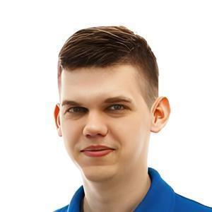 Цветков Никита Юрьевич