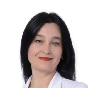 Верещагина Елена Викторовна