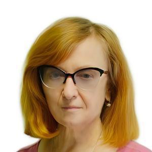 Антонюкова Валентина Евгеньевна