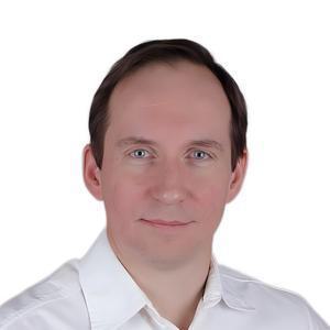Федоров Антон Викторович
