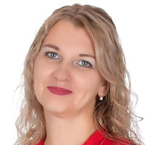 Лаврова Наталья Евгеньевна