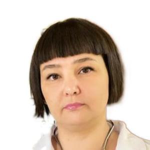 Гизатуллина Алина Ринатовна