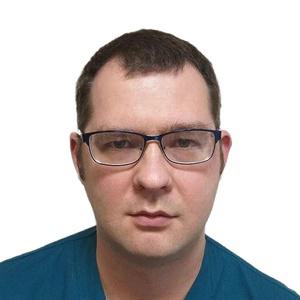 Фадеев Роман Вячеславович