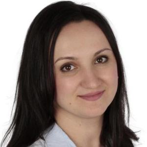 Гугнина Александра Владимировна