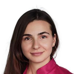 Кретова Виктория Александровна