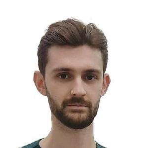 Брашовяну Юлиан Силвиувич