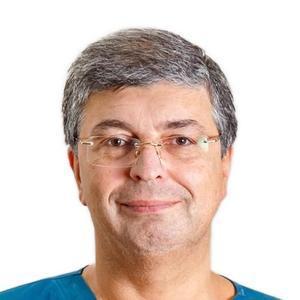 Алешугин Михаил Владимирович