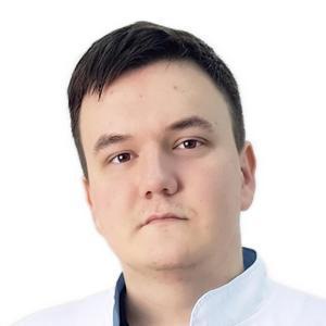Терехов Никита Вячеславович
